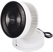 Sonnenk&ouml;nig Tischventilator Breez, Leistung 45W, 7h Timer, Fernbedienung,