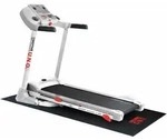 MOTIVE FITNESS by U.N.O. Laufband Speed Master 1.8 M (mit/ohne Unterlegmatte)