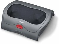 BEURER Shiatsu-Fußmassagegerät FM 39 BEURER Shiatsu-Fußmassagegerät FM 39