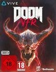 Doom - VR Edition, PC