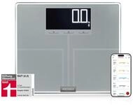 Soehnle K&ouml;rper-Analyse-Waage Shape Sense Connect 200 mit Bluetooth&reg;, 1-tlg.,