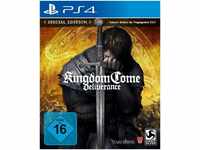 Kingdom Come: Deliverance Playstation 4
