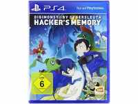 Bandai Namco Entertainment Digimon Story: Cybersleuth - Hacker's Memory (PS4)