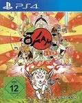 Okami HD, Playstation 4