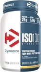 Dymatize Dymatize ISO 100 Hydrolyzed - 900g-Dose Pulver