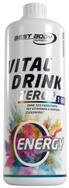 Best Body Nutrition Vital Drink Zerop - 1000 ml Flasche Sirup