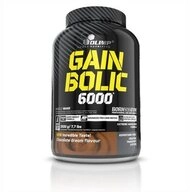Olimp Sport Nutrition Olimp Gain Bolic 6000 - 3,5kg Pulver, 3500.0 g