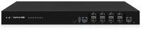 UbiQuiti EdgeRouter ER-8-XG LAN-Router