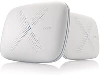 Zyxel Zyxel Multy X WSQ50 Tri-band Mesh WLAN System WSQ50 Zyxel AC3000
