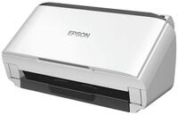 Epson Epson WorkForce DS-410, Einzugsscanner Scanner