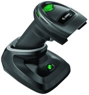 ZEBRA DS2278-SR7U2100PRW - Handheld Scanner - Barcode - schwarz Handscanner