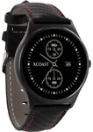 XLYNE QIN XW PRO Smartwatch iphone Smartwatch (1,22 Zoll), Puls, Blutdruck, 21