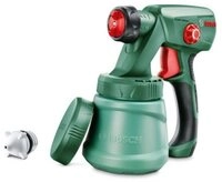 Bosch Home & Garden Farbspr&uuml;hger&auml;t Feinspr&uuml;hpistole f&uuml;r PFS 1000 und PFS...