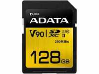 ADATA Premier One 128 GB SDXC Speicherkarte