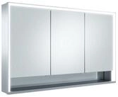Keuco Badezimmerspiegelschrank Royal Lumos mit LED-Beleuchtung