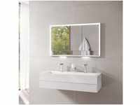 Keuco Spiegelschrank Royal Lumos (Badezimmerspiegelschrank mit Beleuchtung LED)