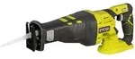RYOBI Akku-Stichs&auml;ge R18RS-0 Akku-S&auml;bels&auml;ge