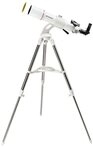 BRESSER Teleskop BRESSER NANO AR-80/640 AZ Teleskop