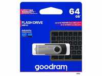 Goodram GOODRAM UTS3 USB3.1 64GB USB-Stick