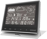 Techno Line Techno Line WS1700 Funk-Wetterstation Wetterstation