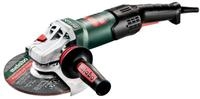 metabo Winkelschleifer WE 19-180 Quick, max. 8200 U/min, RT