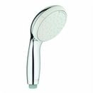 Grohe Handbrause Tempesta 100 2 Stahlarten