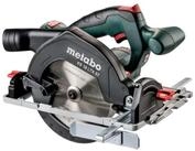 metabo Akku-Handkreiss&auml;ge KS 18 LTX 57 (601857840)
