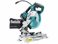 Makita Akku-Kapp-Gehrungssäge Akku-Kapp-Gehrungssäge DLS600Z, 18 Volt, ohne...