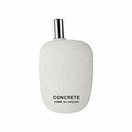 COMME des GAR&Ccedil;ONS Eau de Parfum Concrete Eau de Parfum 80ml