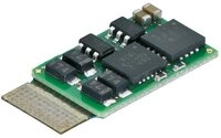 MiniTrix Modelleisenbahn-Fahrregler MiniTrix 66857 Lokdecoder ohne Kabel, ohne