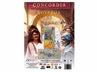 Concordia - Aegyptus et Creta Spielerweiterung (9718)