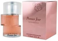 Nina Ricci Eau de Parfum Nina Ricci Premier Jour, mit fruchtiger Note