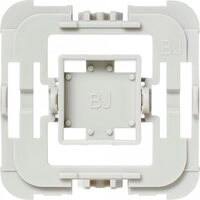 Homematic IP Adapter-Set Busch-Jaeger, 20er Set (103090A1) Smart-Home-Zubeh&ouml;r