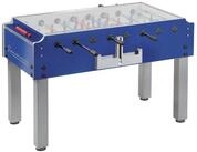 Garlando Kickertisch Tischkicker Master Class Evo Outdoor, Besonders robuster