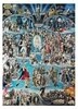 Schmidt Spiele Puzzle Puzzle - Hollywood XXL (3000 Teile), Puzzleteile