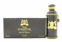 Alexandre.J K&ouml;rperpflegeduft The Collector: Black Muscs Eau de Parfum