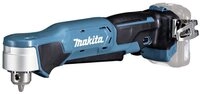Makita Bohrmaschine Akku-Winkelbohrmaschine o. Akku DA332DZ, ohne Akku, ohne