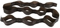 TheraBand Stretchband Fitnessband CLX, Band mit 11 Schlaufen (patentiertes Easy...