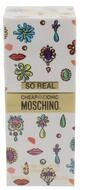 Moschino K&ouml;rperpflegeduft So Real Cheap And Chic Eau De Toilette Spray 30ml