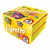 Schmidt Spiele Spiel Ligretto&reg; Kids - Familienkartenspiel