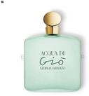 Giorgio Armani Eau de Toilette Giorgio Acqua di Gio Woman Eau De Toilette 100ml