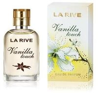 La Rive Eau de Parfum Vanilla touch Eau de Parfum, 30 ml