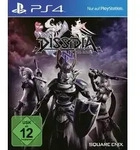 Dissidia: Final Fantasy NT, Playstation 4