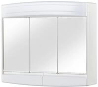 jokey Spiegelschrank Topas ECO 60 x 53 x 18 cm