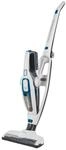 Leifheit Stielstaubsauger Akku-Staubsauger Regulus PowerVac 2in1, 125 W, Boden- und