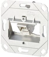 Metz Connect C6Amodul 1 Port 180&deg;M UP0 130B11D11200-E Netzwerk-Adapter, Modulf&auml;hig