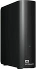 Western Digital WD Elements Desktop 6 TB, Festplatte, (Micro-USB-B externe