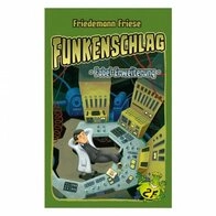 2F-Spiele Spiel, Funkenschlag Erweiterung 11 - Die Fabel-Erweiterung - deutsch
