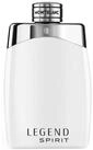 MONTBLANC Eau de Toilette Legend Spirit