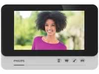 Philips 7″ - WelcomeEye AddComfort - DES 9500 DD Video-Türsprechanlage